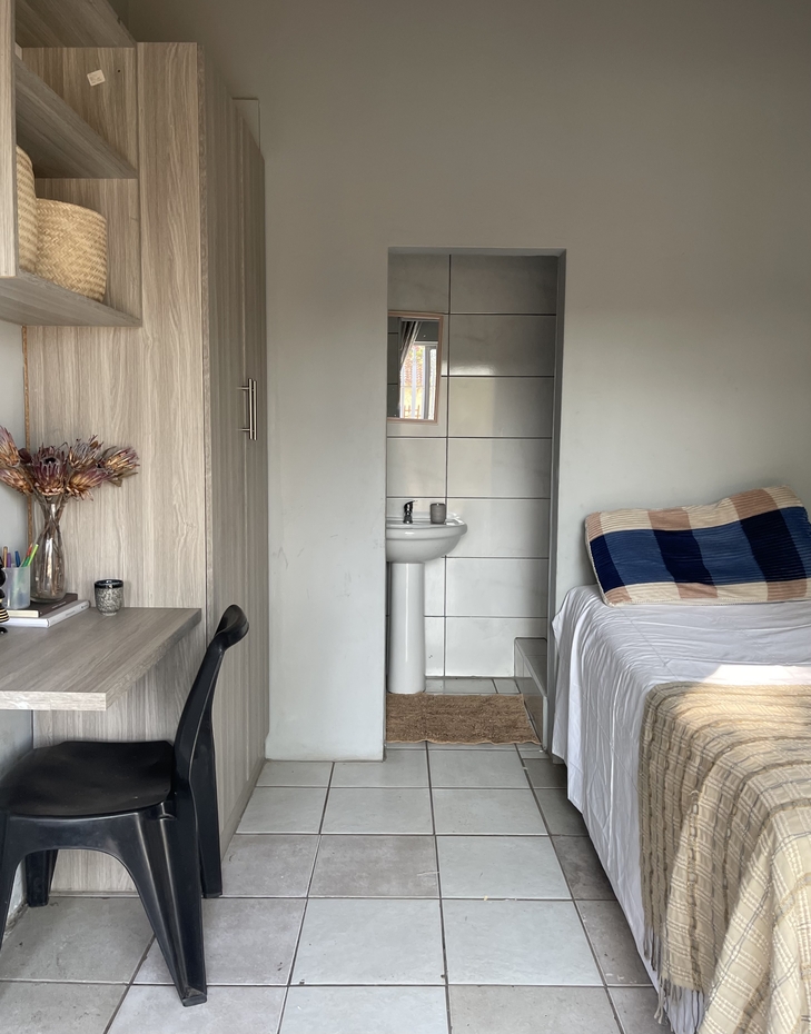 mako student village